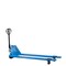 Eoslift 4,400 lbs. Weight Capacity, 27" x 72" Forks, Industrial Grade M20L Extra Long Hand Pallet Truck M20L - alternate 1
